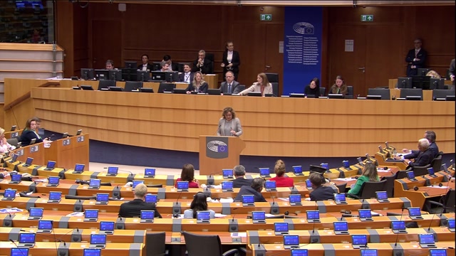 Conclusions of the European Council meeting of 19 March 2026: MEPs debate